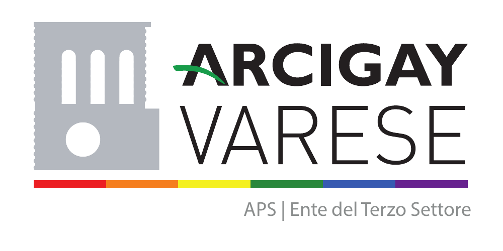 Arcigay Varese APS, Ente del Terzo Settore